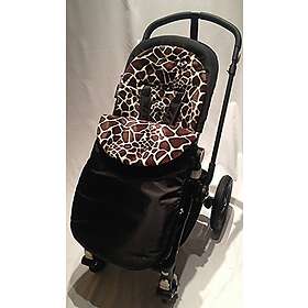 For-Your-Little-One kompatibel med Britax Smart/Agile/Dual/Mobile 