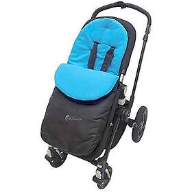 For-Your-Little-One  kompatibel med Urban London Echo Multiway Lite  