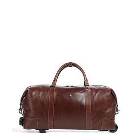 Jekyll & Hide Oxford Duffel trolley