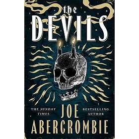 Joe Abercrombie The Devils