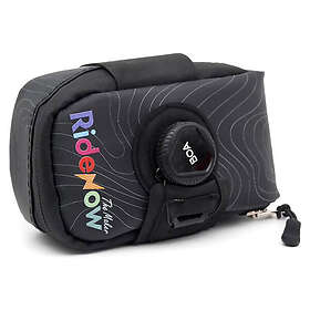 Ridenow Boa Sadelväska 0,45l