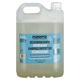 Nzero Bike 5000ml Avfettningsmedel