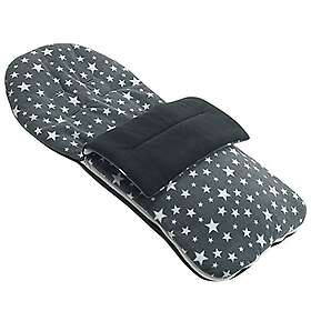 Mothercare Fleece Ryggsäck Kompatibel Med Trenton Deluxe