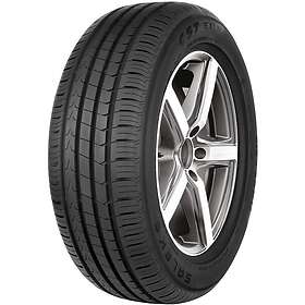 CST SALEKS E-X1 EV FOAM 245/45 R19 102W