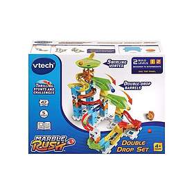 Vtech Marble Rush Double Drop Kulbana 47 Delar