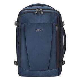 Ecohub Bagage Cabine 45x36x20 Backpack