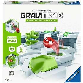 Gravitrax Ravensburger Action Uppsättning Twist