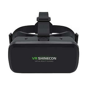Shinecon G06A