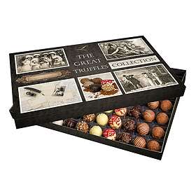 The Great Truffles Collection Pralinask 850g