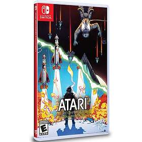 Atari Recharged Collection 4 (Limited Run) (Switch)