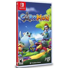 Coromon (Limited Run) (Switch)