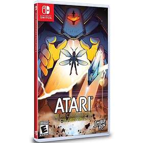 Atari Recharged Collection 3 (Limited Run) (Switch)