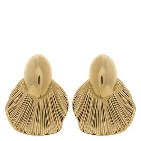 Timi Of Sweden Soli Statement Stud Earring Stainless Steel