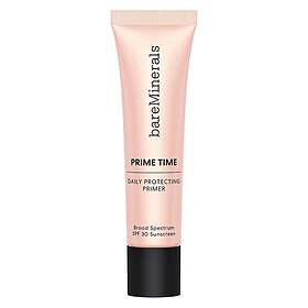 bareMinerals Prime Time Daily Protecting Primer SPF30 30ml