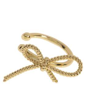 Timi Of Sweden Juliette Bow Ear Cuff