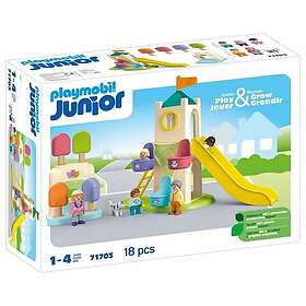 Playmobil Junior 71703