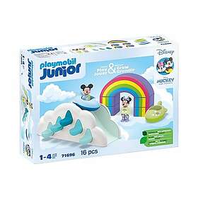 Playmobil Junior 71696