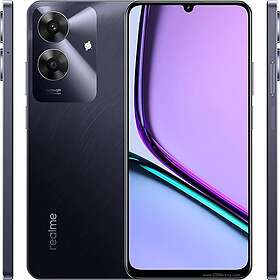 Realme Note 60 Dual SIM 4GB RAM 64GB