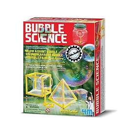 4M Kidz Labs/Bubble science