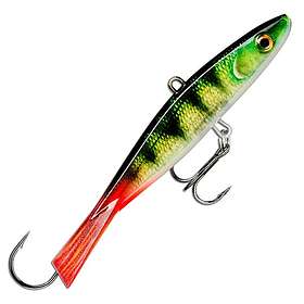 Rapala Jigging Shadow Rap 7cm, 10g PEL