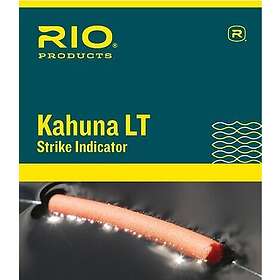 RIO Kahuna LT Strike Indicator pack Thick