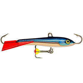 Rapala Jigging Rap WH 7cm, 18g BLL