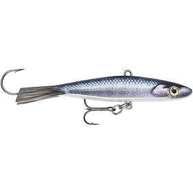 Rapala Jigging Shadow Rap 7cm, 10g MUIKKU