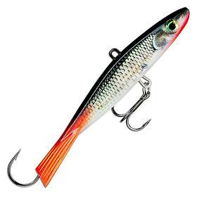 Rapala Jigging Shadow Rap 7cm, 10g ROL