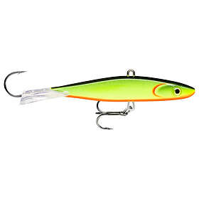 Rapala Jigging Shadow Rap 7cm, 10g BYR