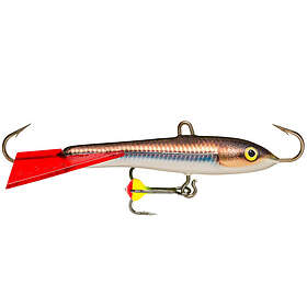 Rapala Jigging Rap WH 7cm, 18g SMB