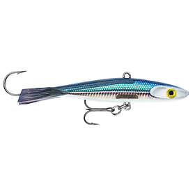 Rapala Jigging Shadow Rap 7cm, 10g BLL