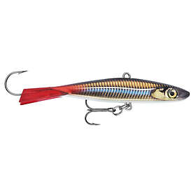 Rapala Jigging Shadow Rap 7cm, 10g SMB