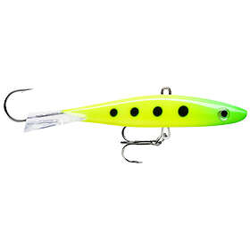 Rapala Jigging Shadow Rap 7cm, 10g GSLM