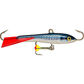 Rapala Jigging Rap WH 7cm, 18g BAP