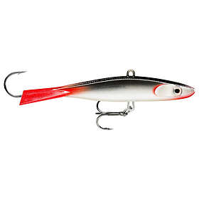 Rapala Jigging Shadow Rap 7cm, 10g S