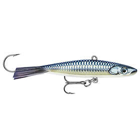 Rapala Jigging Shadow Rap 7cm, 10g BAP