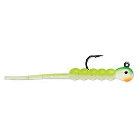 VMC Wax Tail Jig #6 0,9g (2-pack) GOGL