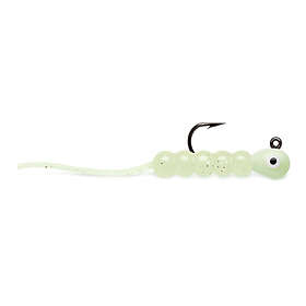 VMC Wax Tail Jig #6 0,9g (2-pack) GL