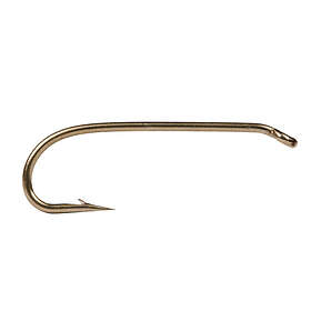 Sprite Hooks All Purpose Nymph Bronze S1830 100-pack #6