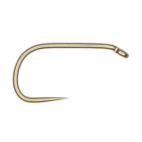 Sprite Hooks Barbless Wide Wet S2160 100-pack #14