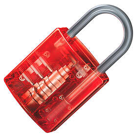 4M KIDZLABS GIANT VISIBLE PADLOCK