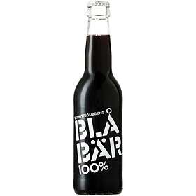 Saxhyttegubben 100% Blåbär 33cl