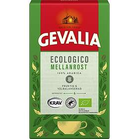 Gevalia Ecologico Mellanrost 425g