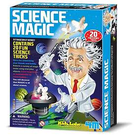 4M Kidz Labs/Science magic