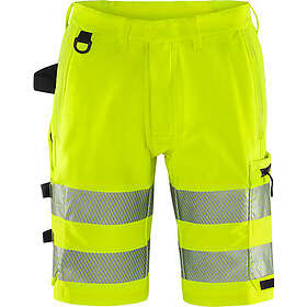 Fristads Green Shorts Varsel 2648 GSTP