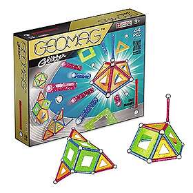 Geomag Glitter 44