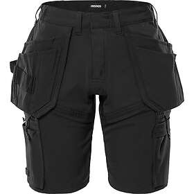 Fristads Shorts Hantverk Dam 2601 GLWS