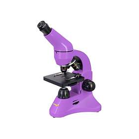 Levenhuk Rainbow 50L Plus Microscope