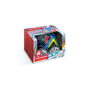 Magformers Kart Rally Set