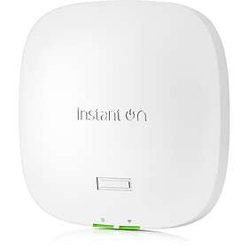 HPE Networking Instant On Ap32 Wifi 6e Access Point (5-pack)